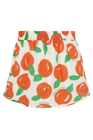 Stella McCartney Girls Skirt
