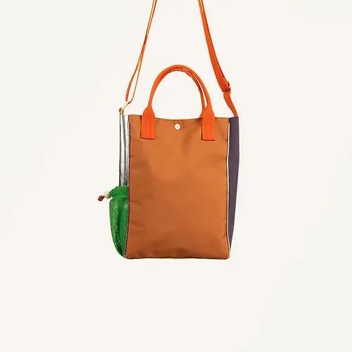 Sticky Lemon Sling Bag