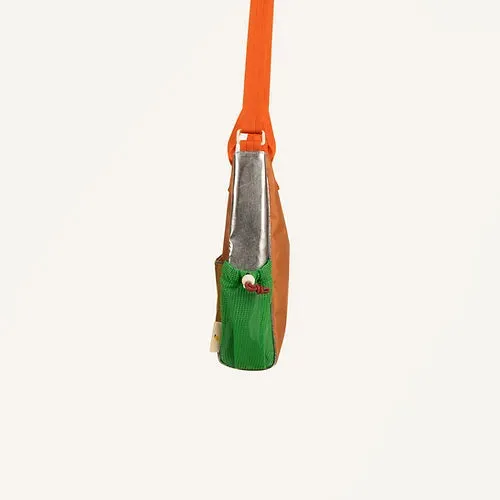 Sticky Lemon Sling Bag