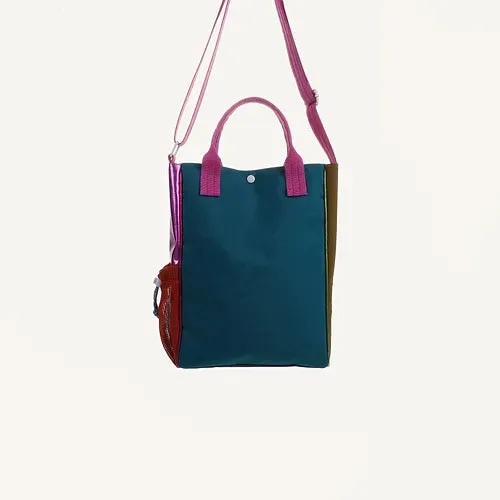 Sticky Lemon Sling Bag