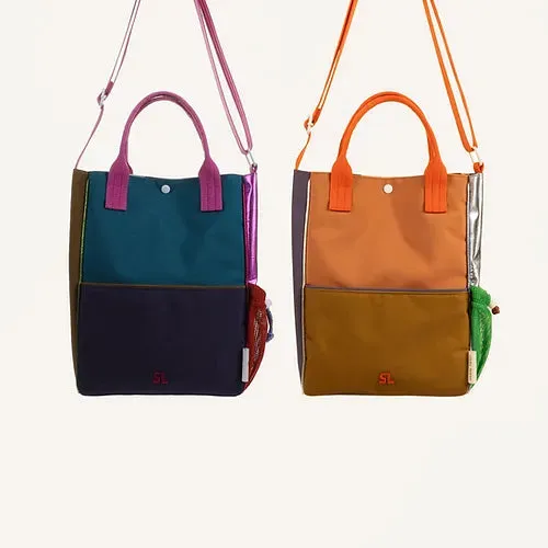 Sticky Lemon Sling Bag