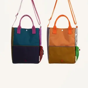 Sticky Lemon Sling Bag