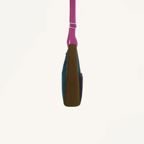 Sticky Lemon Sling Bag