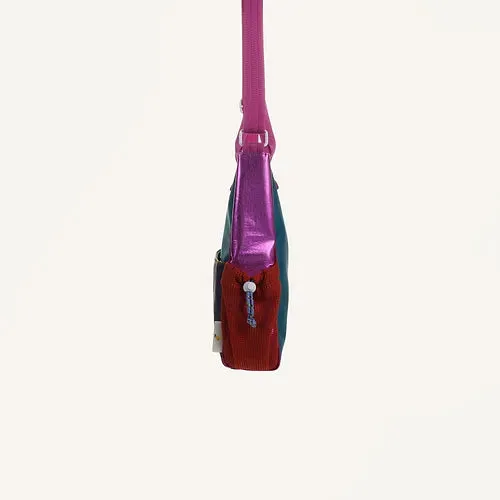 Sticky Lemon Sling Bag