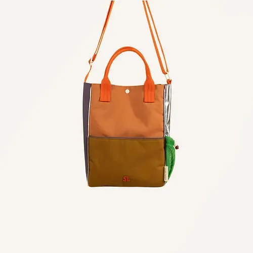 Sticky Lemon Sling Bag