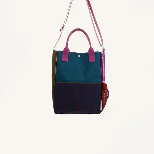 Sticky Lemon Sling Bag