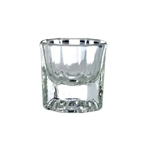 Strictly Professional Eyelash Tinting Dish
