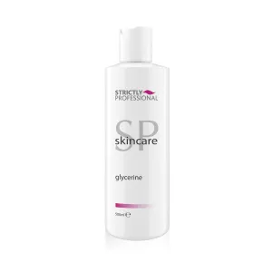Strictly Professional Glycerine 500ml