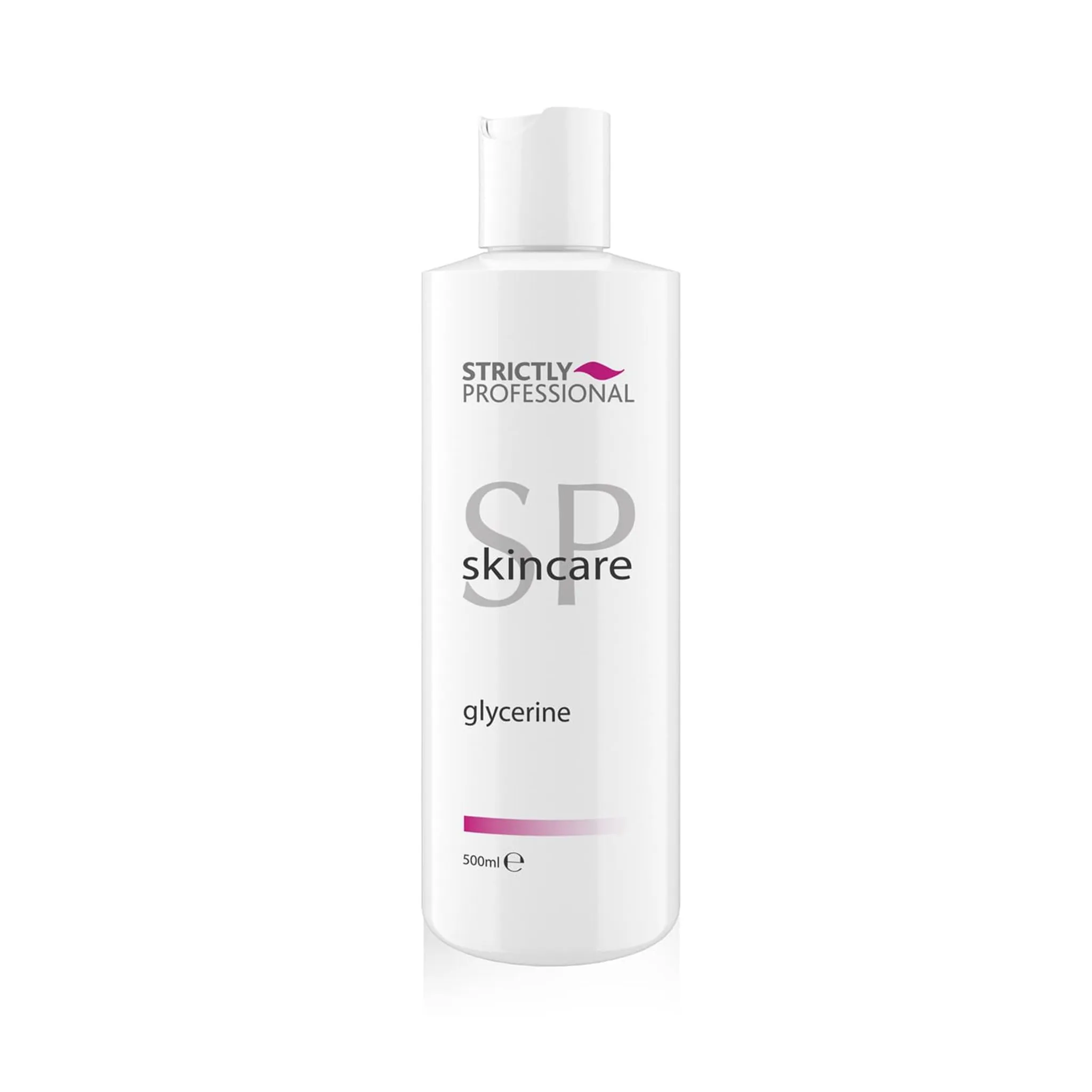 Strictly Professional Glycerine 500ml