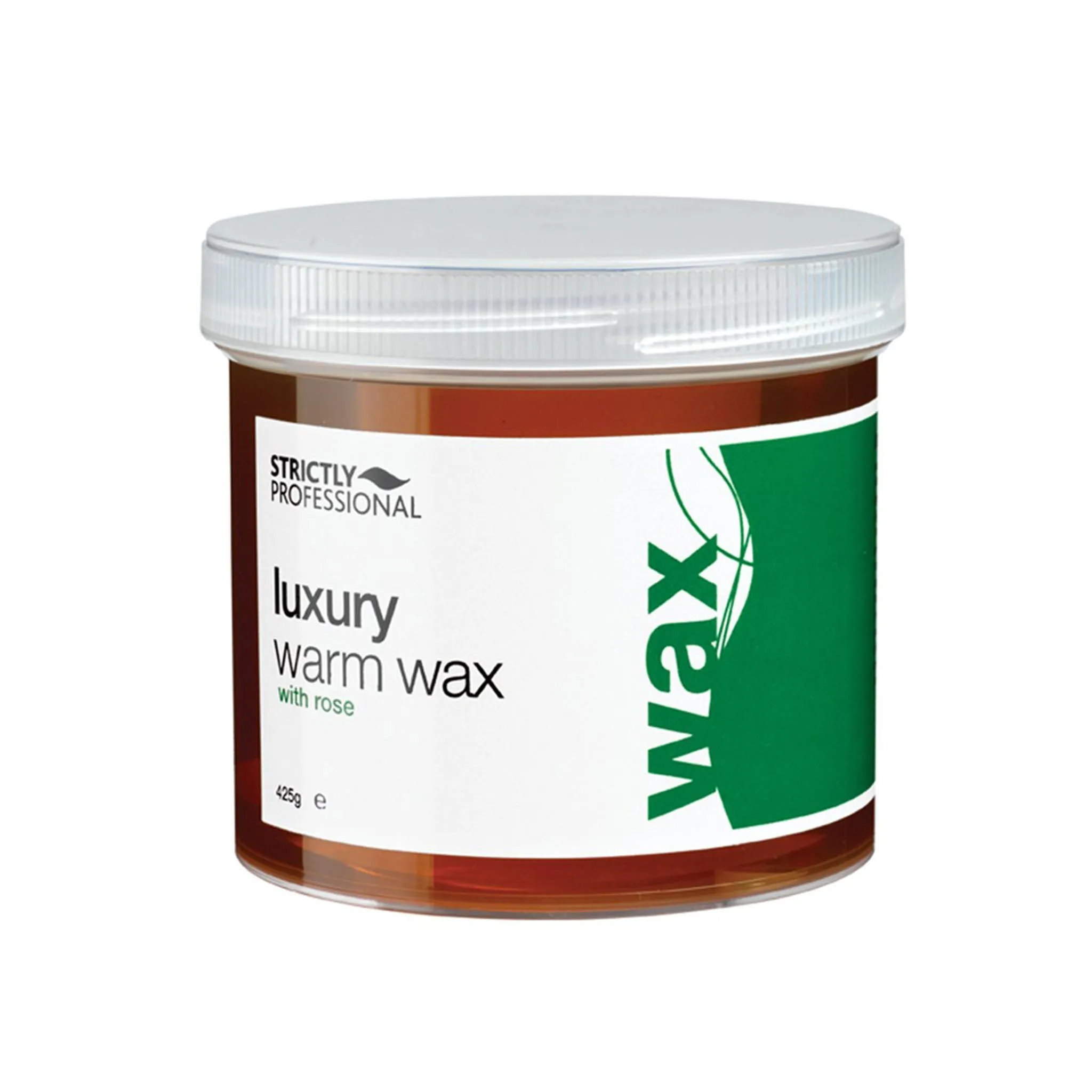Strictly Professional Luxury Crème Wax 425g