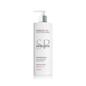 Strictly Professional Moisturiser Sensitive Skin