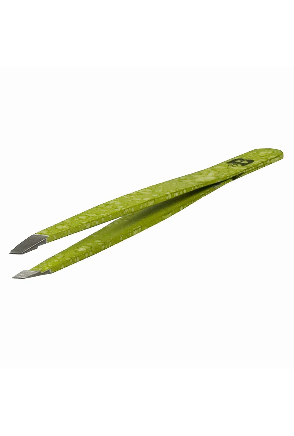Strictly Professional Tweezers - Angled