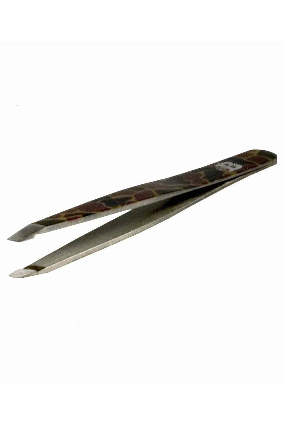 Strictly Professional Tweezers - Angled