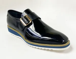 Style: 515-38PB-Black