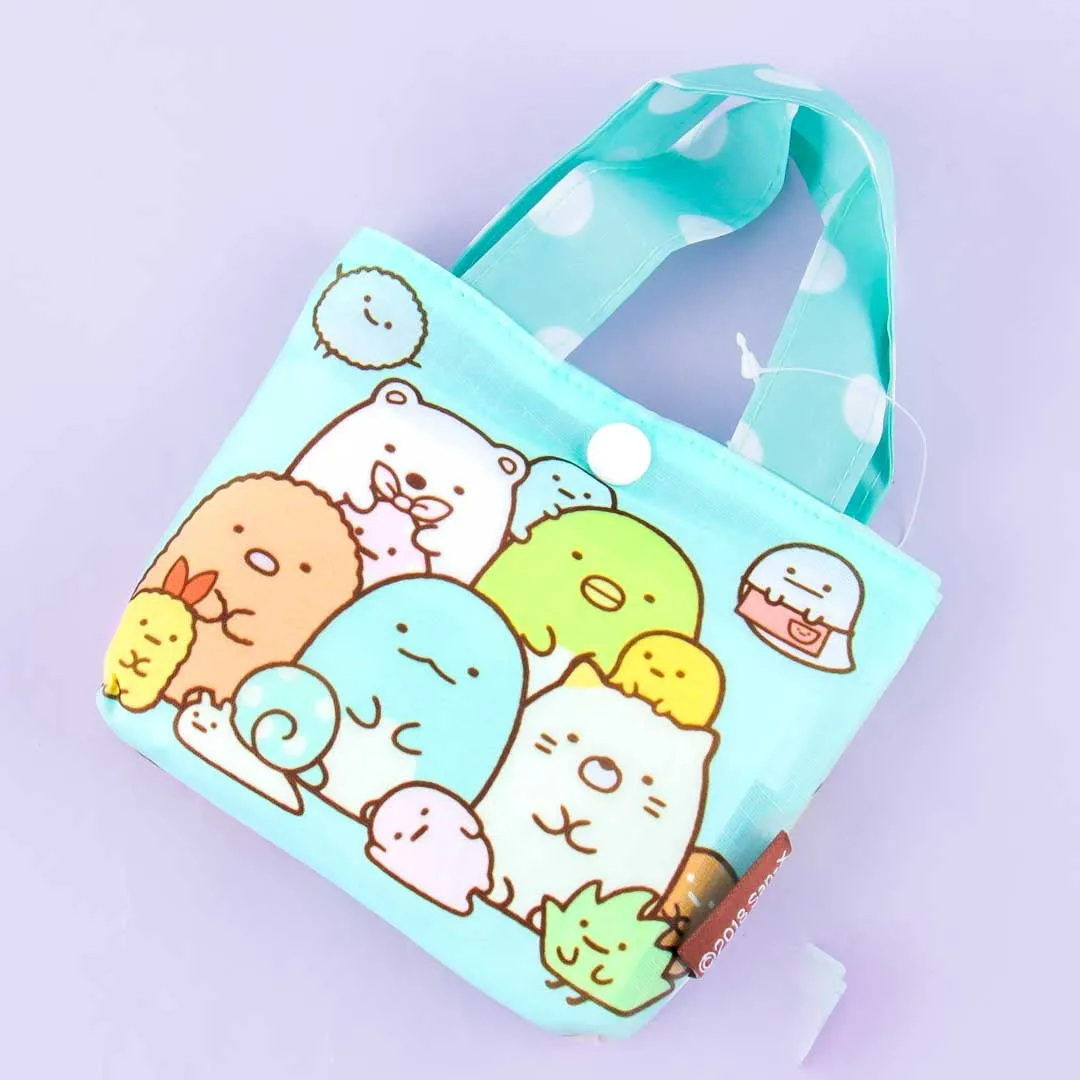 Sumikko Gurashi Family Eco Bag