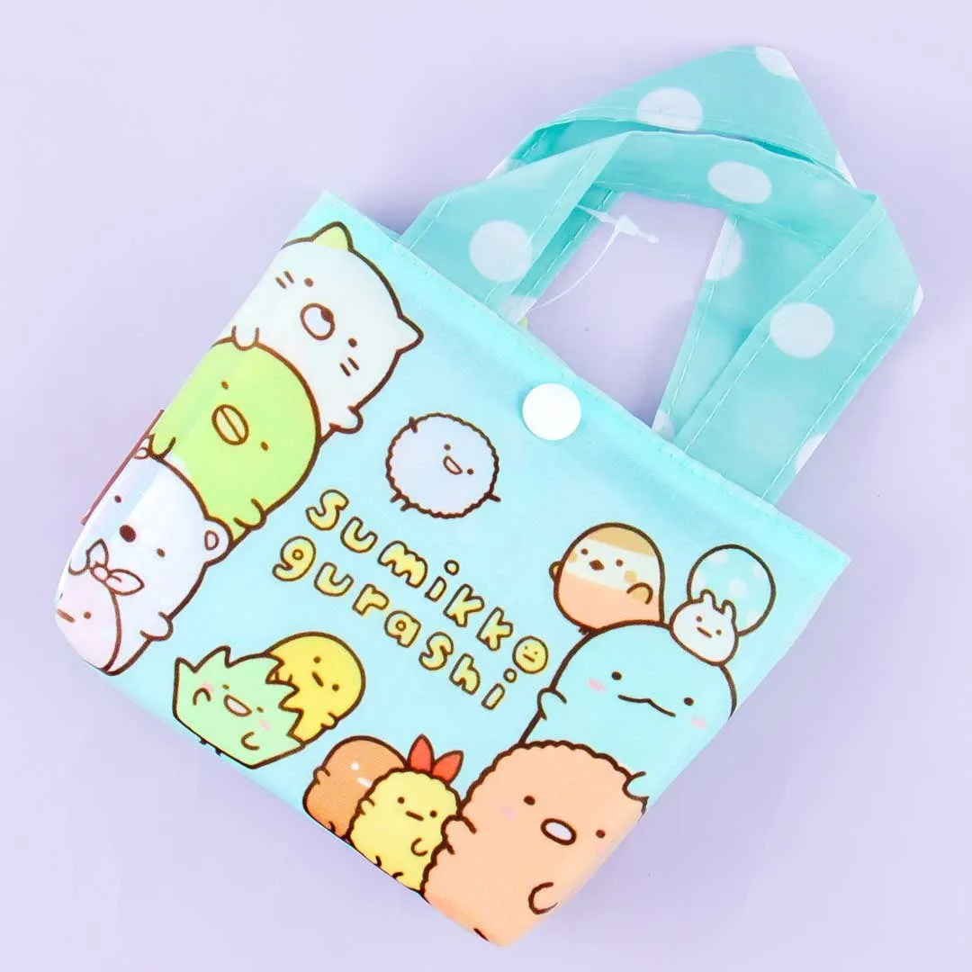 Sumikko Gurashi Family Eco Bag