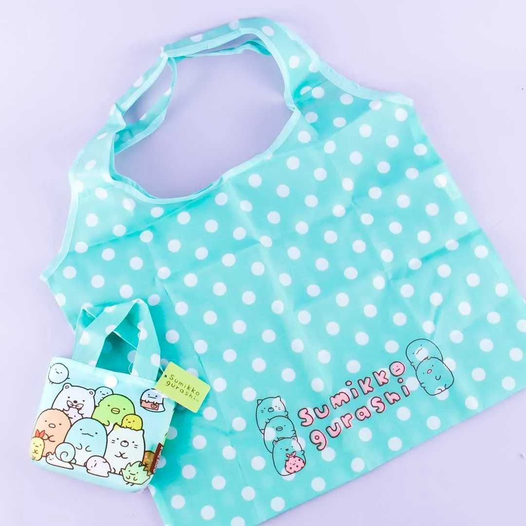 Sumikko Gurashi Family Eco Bag