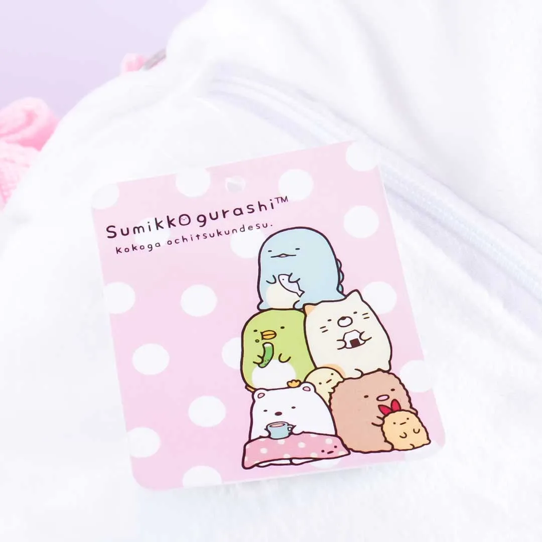 Sumikko Gurashi Shoulder Bag - Shirokuma