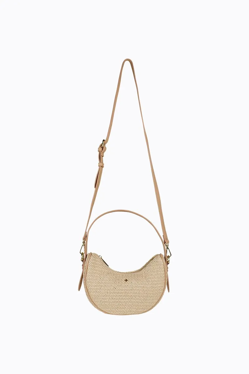 Sunkissed - Natural Faux Raffia