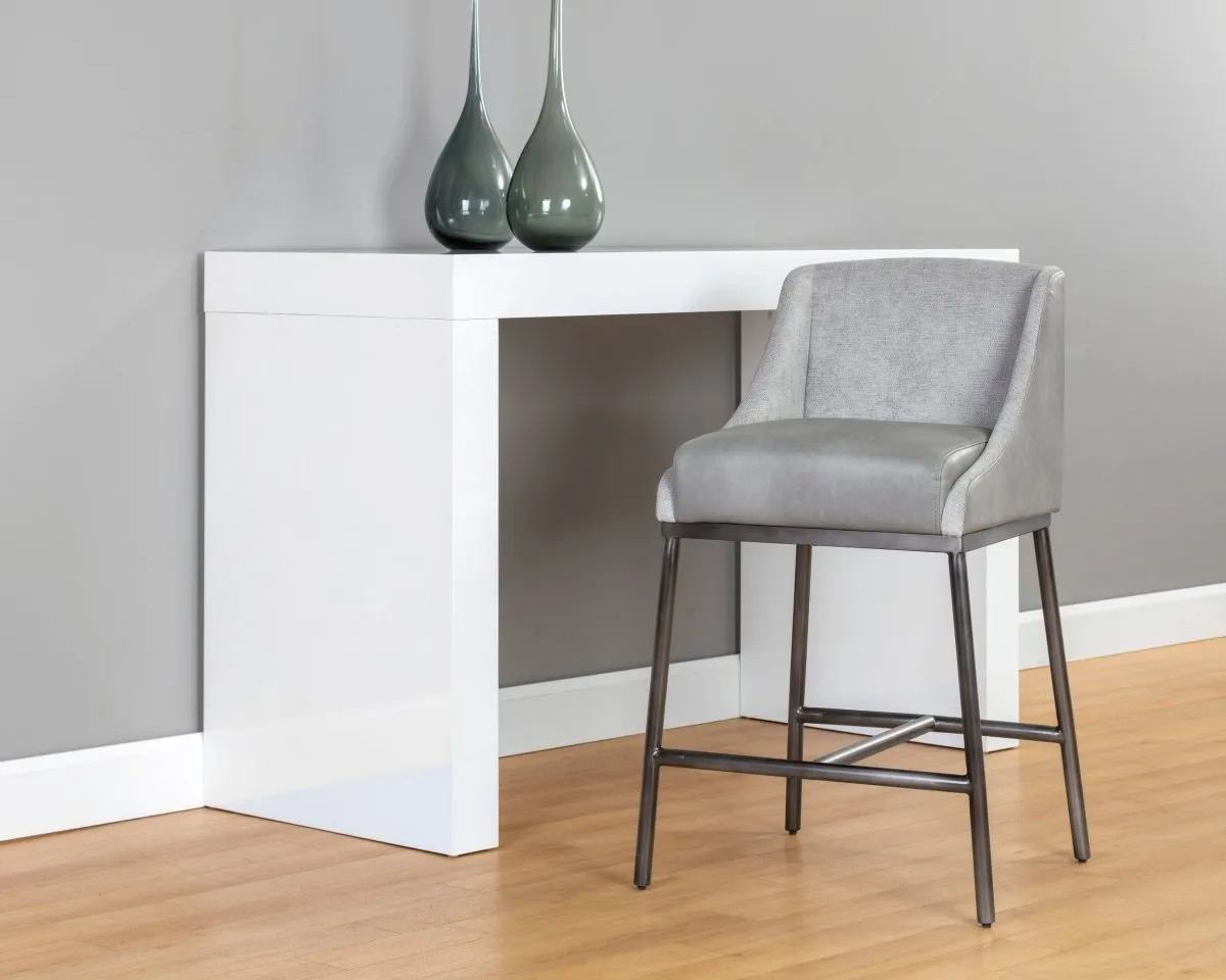 Sunpan Dalary Counter Stool