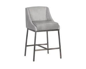 Sunpan Dalary Counter Stool