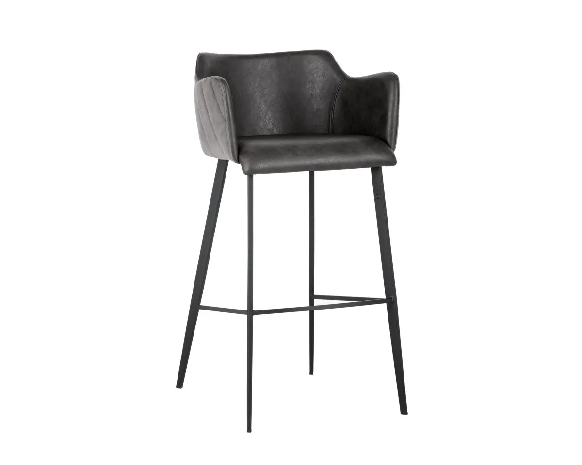 Sunpan Griffin Barstool