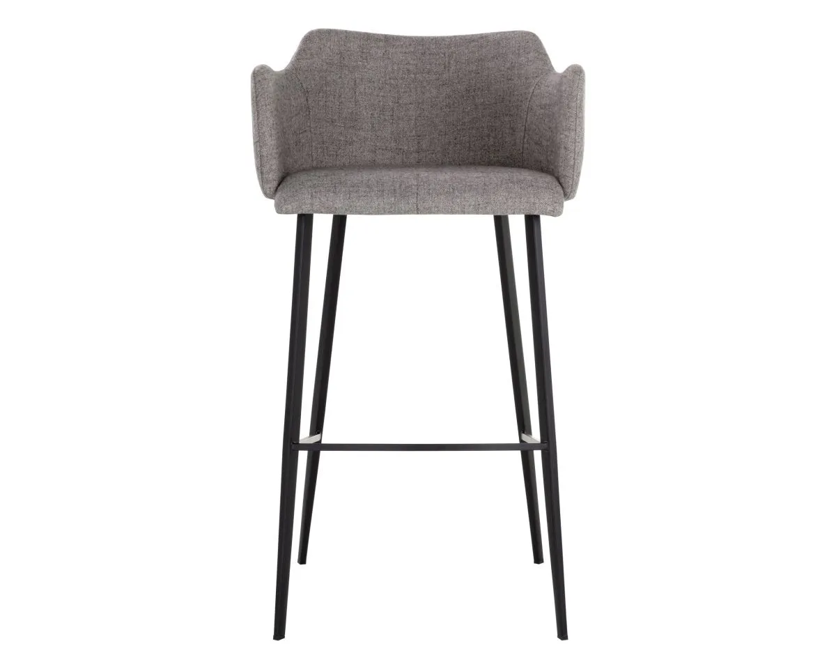 Sunpan Griffin Barstool