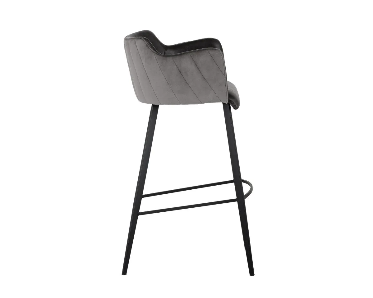 Sunpan Griffin Barstool