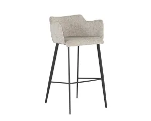 Sunpan Griffin Barstool