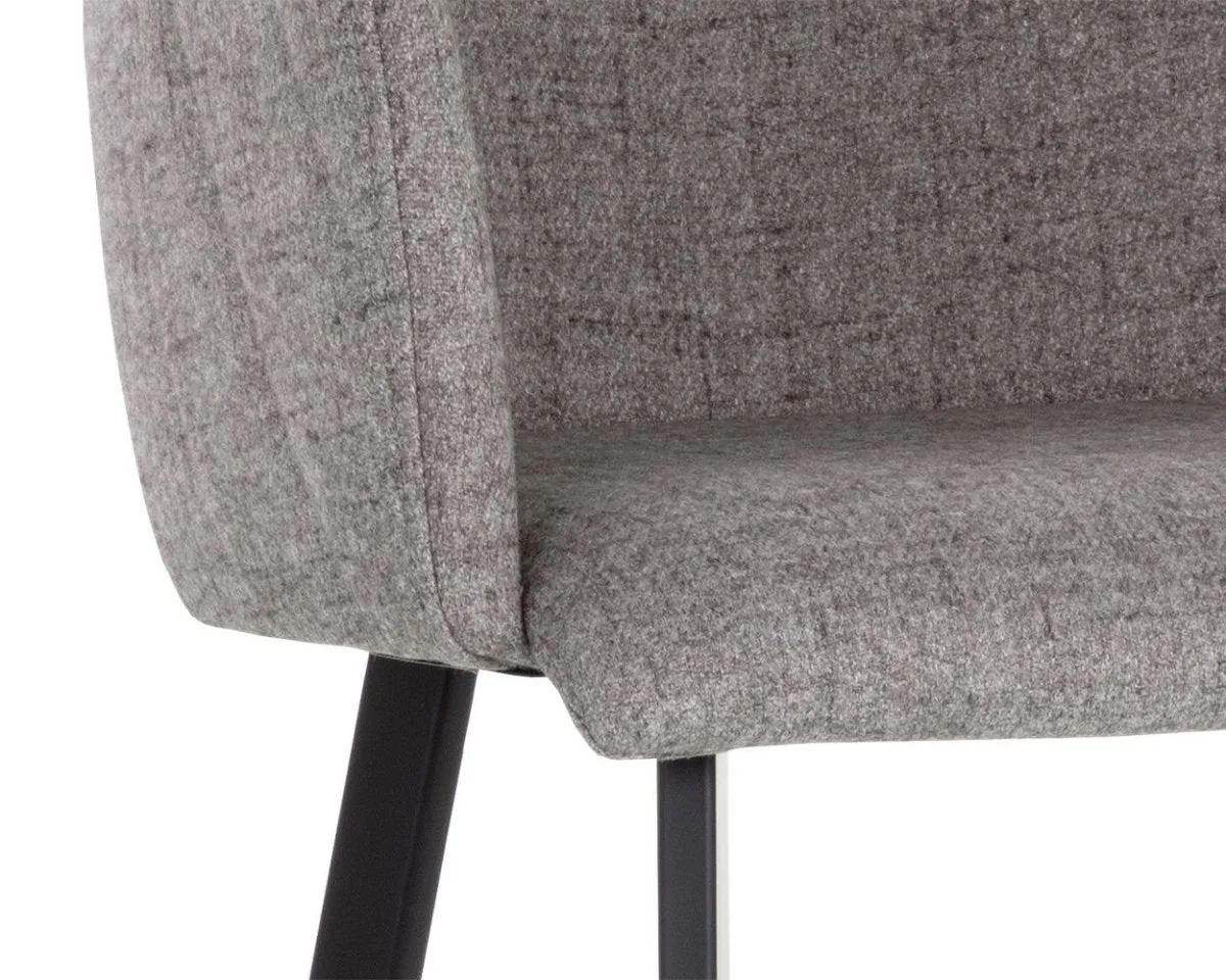 Sunpan Griffin Barstool