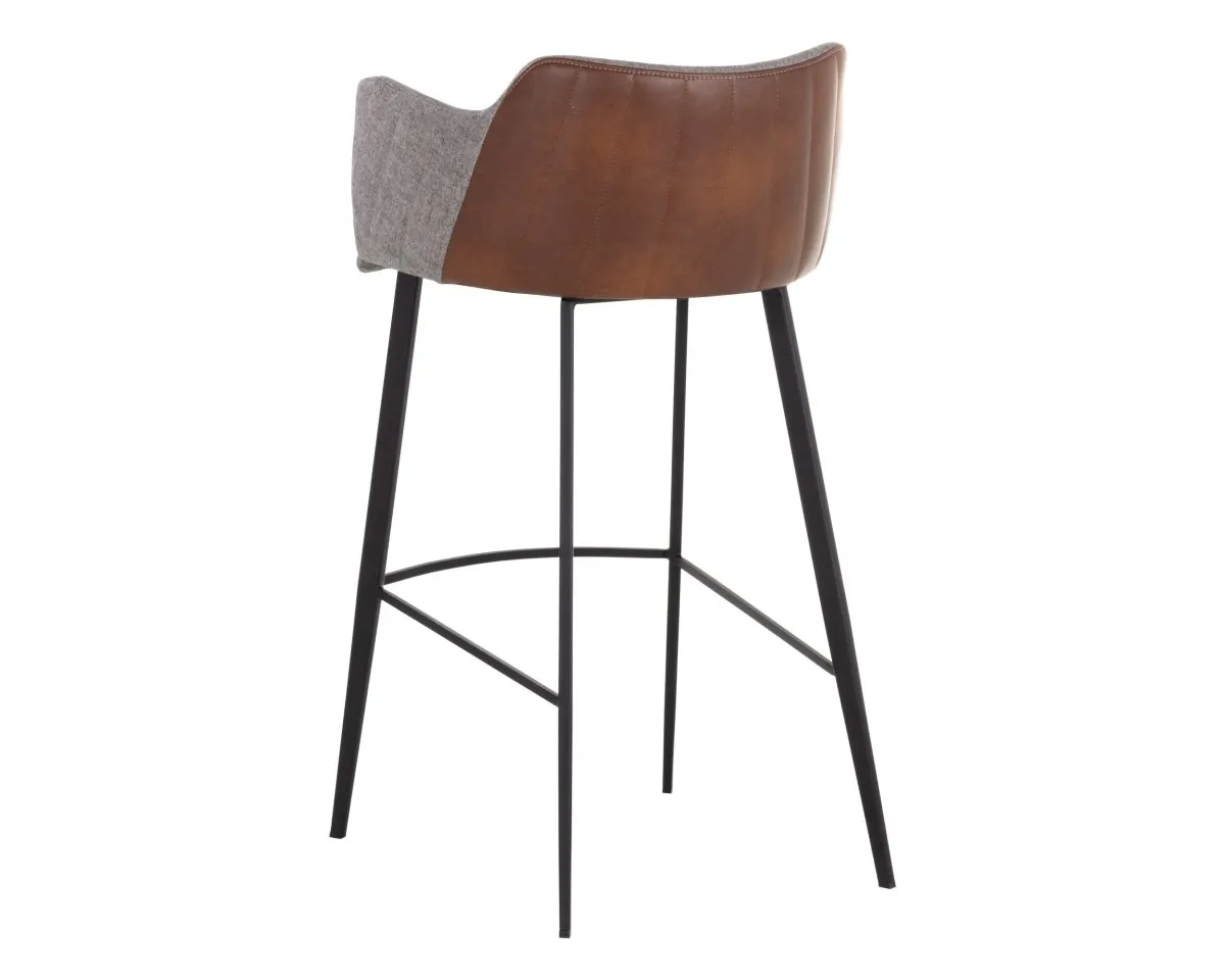 Sunpan Griffin Barstool