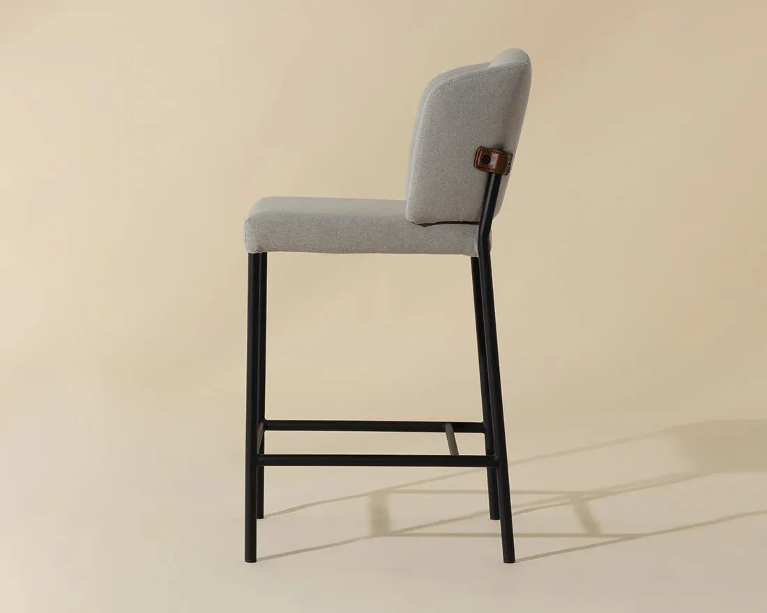 Sunpan Pearce Counter Stool - Set Of 2