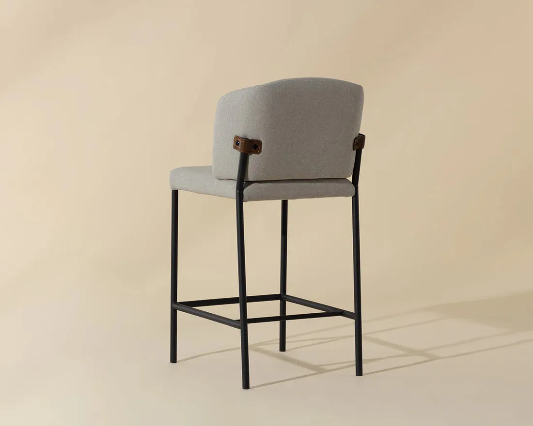 Sunpan Pearce Counter Stool - Set Of 2