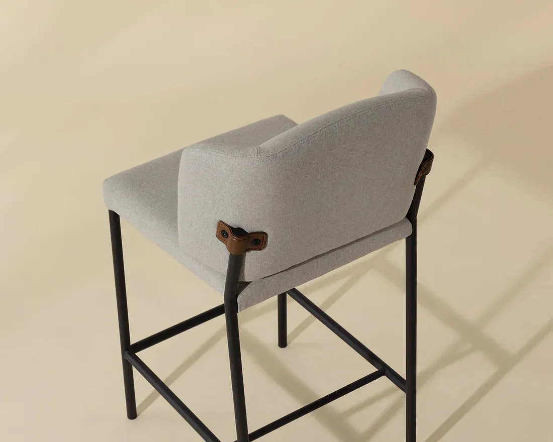 Sunpan Pearce Counter Stool - Set Of 2