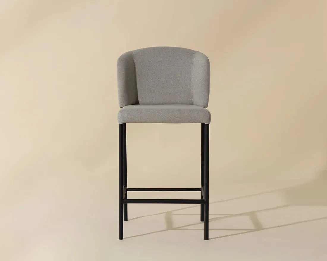 Sunpan Pearce Counter Stool - Set Of 2