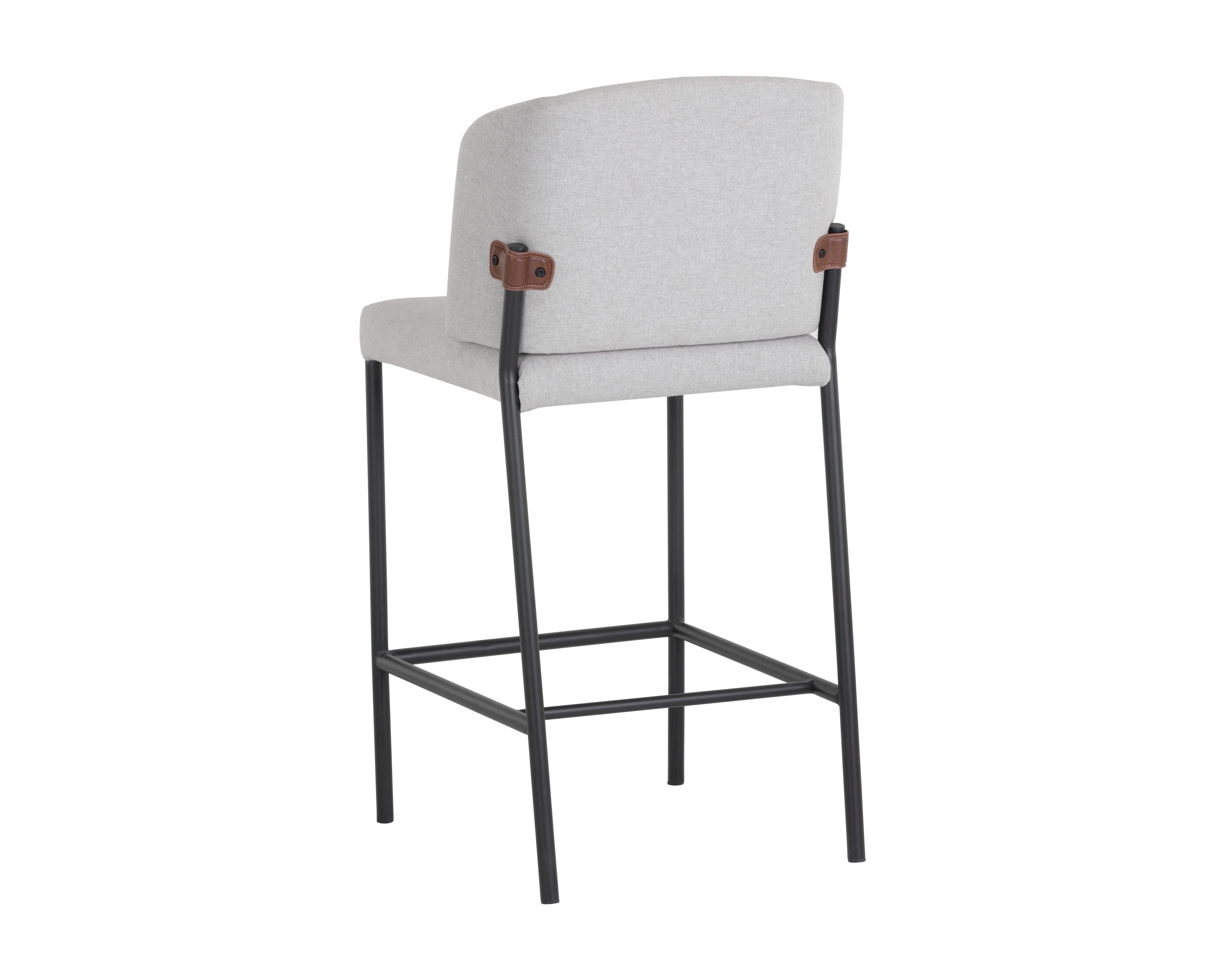 Sunpan Pearce Counter Stool - Set Of 2