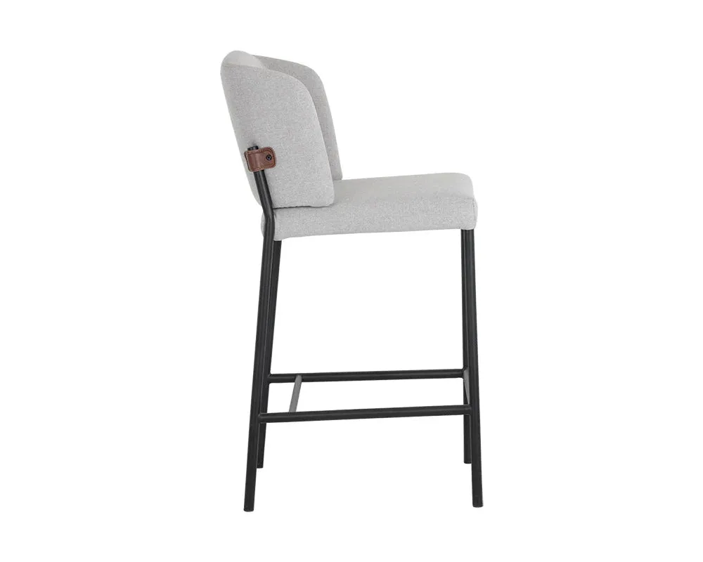Sunpan Pearce Counter Stool - Set Of 2
