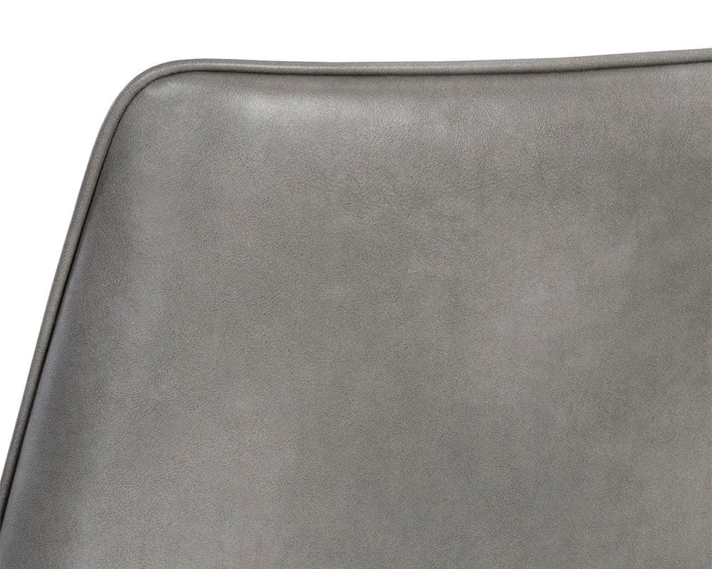 Sunpan Renee Stackable Dining Chair - Set Of 2