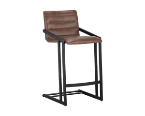 Sunpan Webber Counter Stool - Set Of 2