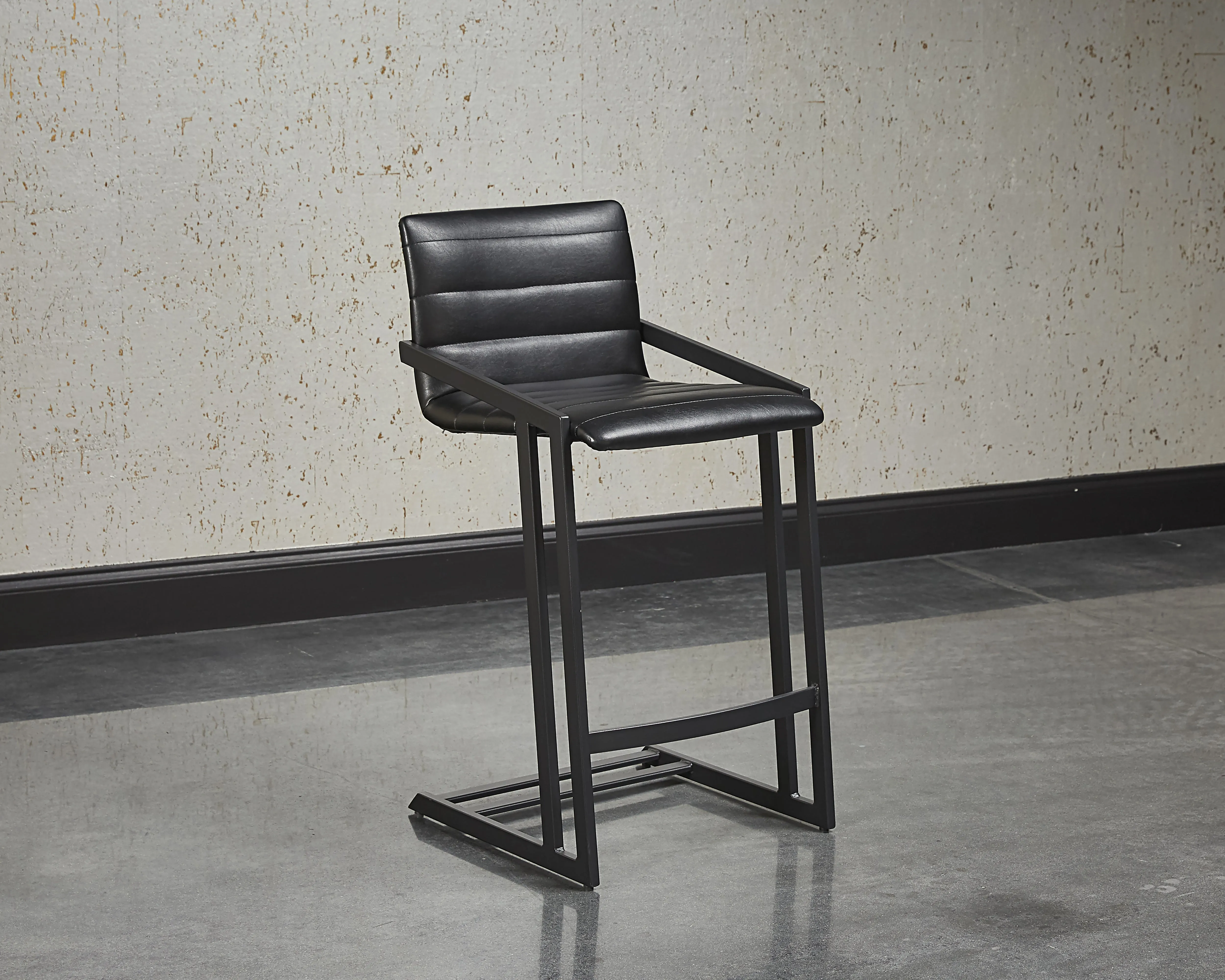 Sunpan Webber Counter Stool - Set Of 2