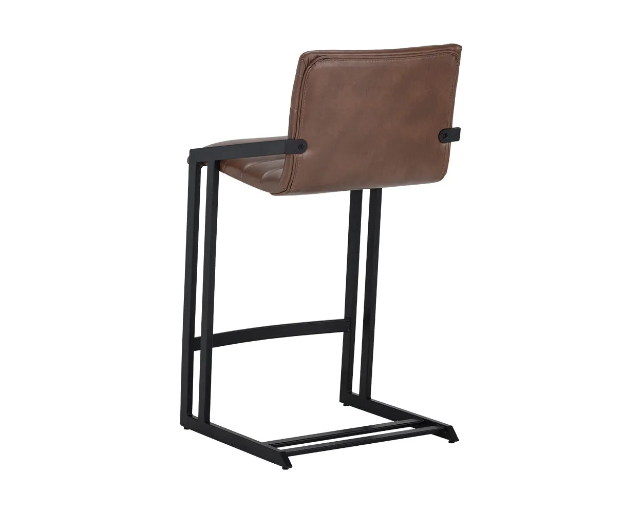 Sunpan Webber Counter Stool - Set Of 2