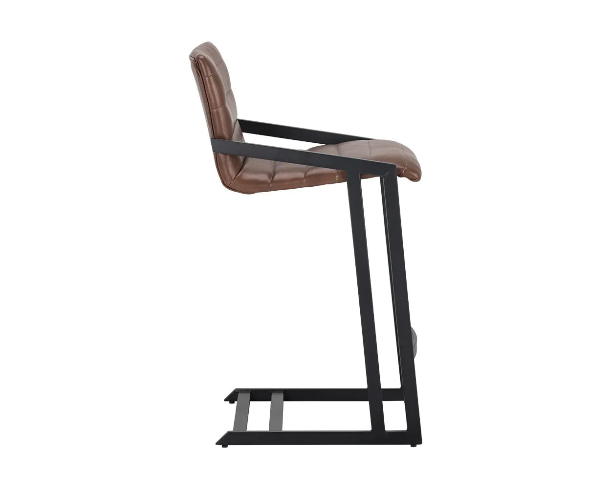 Sunpan Webber Counter Stool - Set Of 2