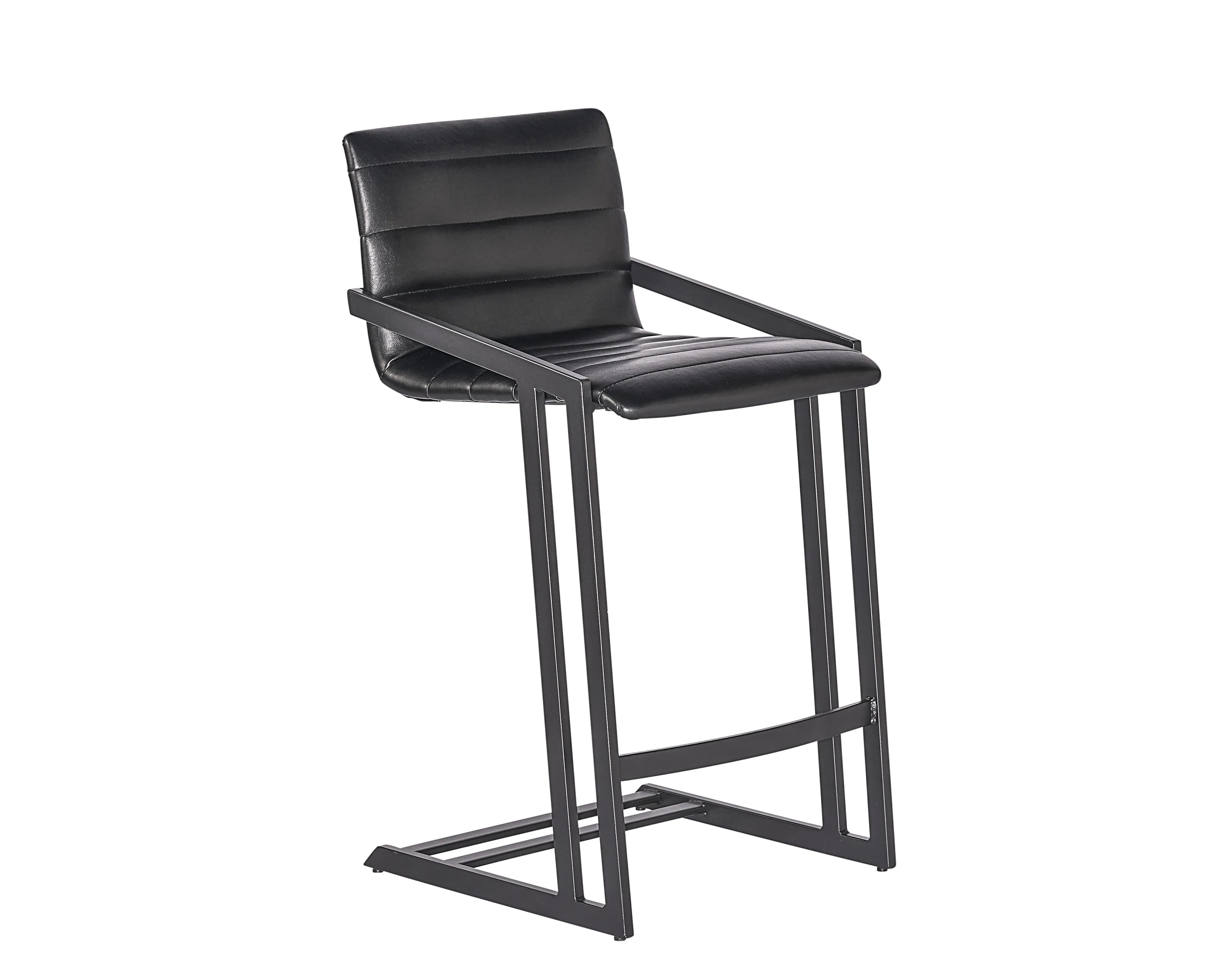 Sunpan Webber Counter Stool - Set Of 2