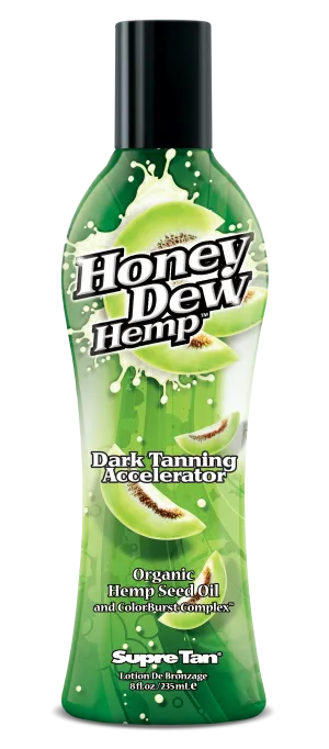 Supre Honey Dew Hemp