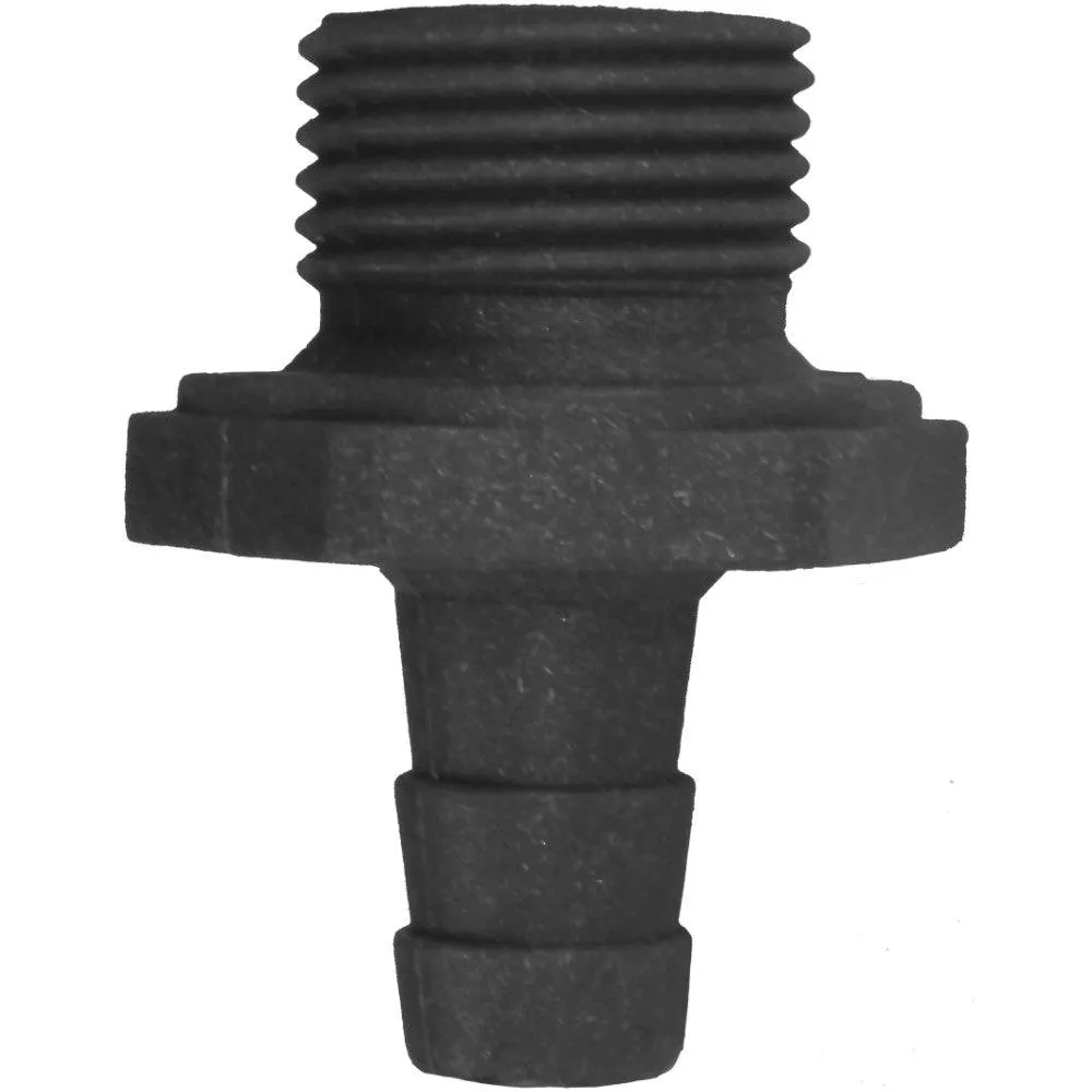 Suttner Hose Bard | ST 73 | Black