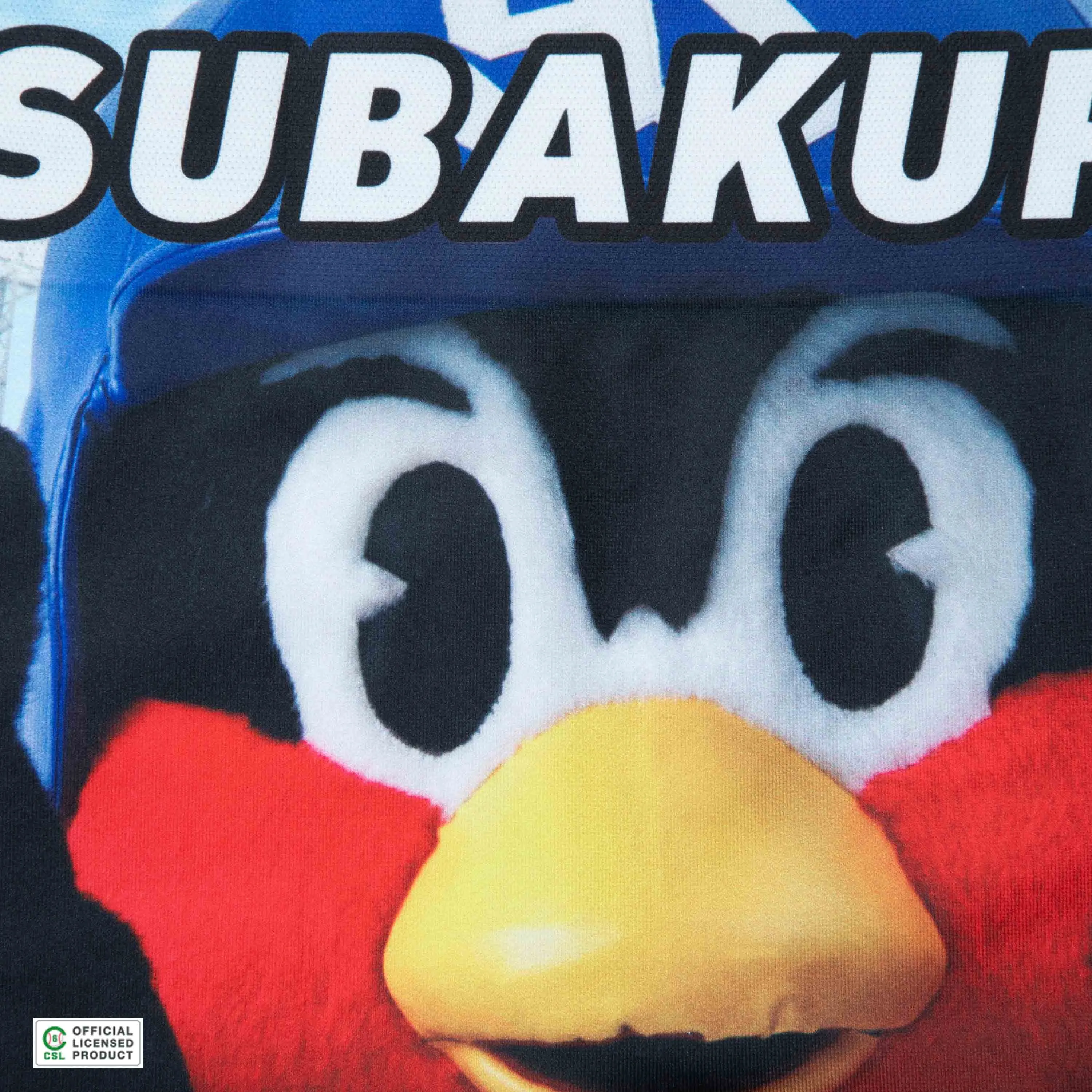 ＜セ・リーグ＞SWALLOWS/東京ヤクルトスワローズ(実写版) アンダーパンツ メンズ ポリエステルタイプ