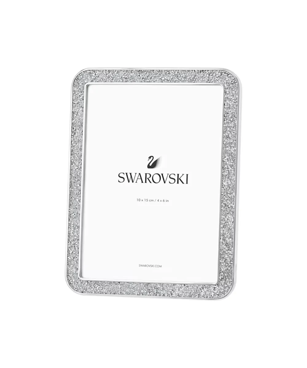 SWAROVSKI MINERA PICTURE FRAME