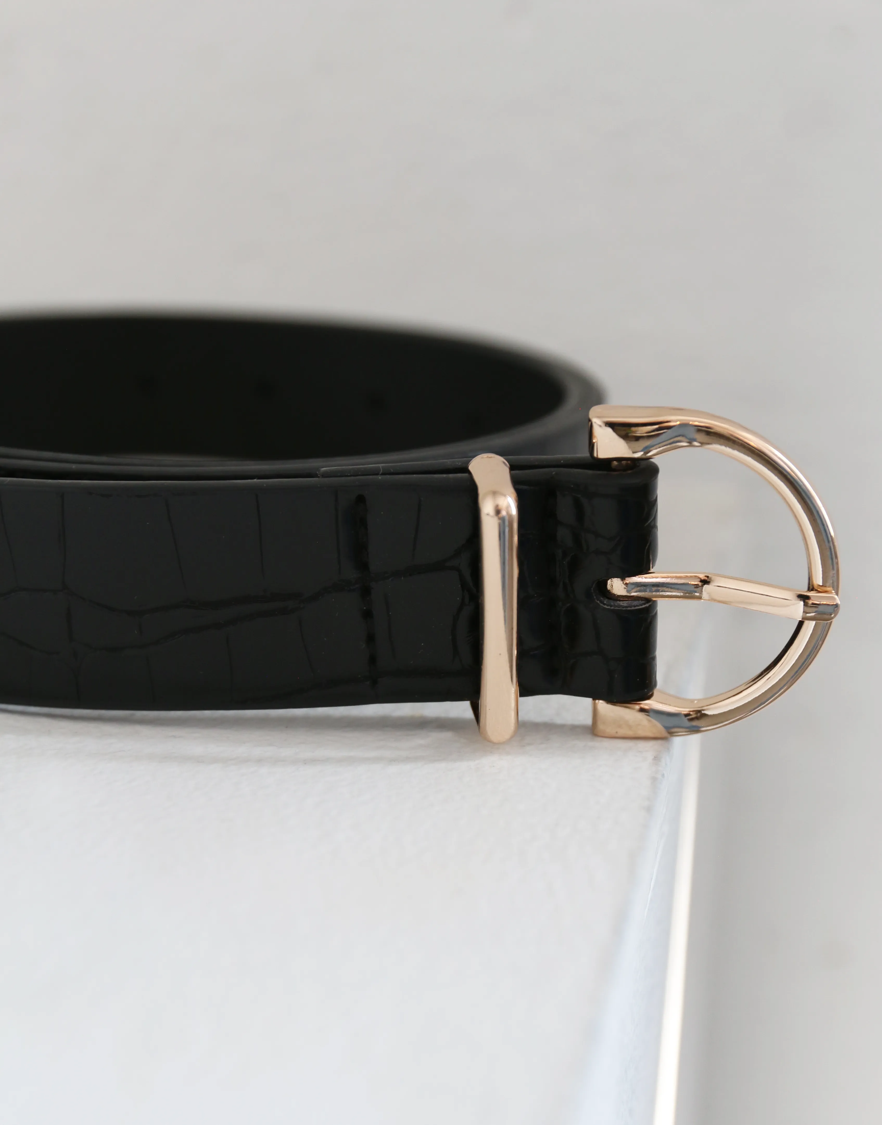 Sydney Croc Belt