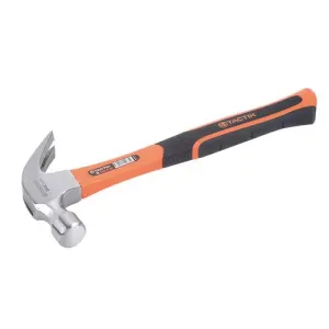 Tactix Hammer With Nail Remover