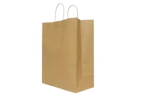 Takeaway Bag (Recycled) "U Bag"